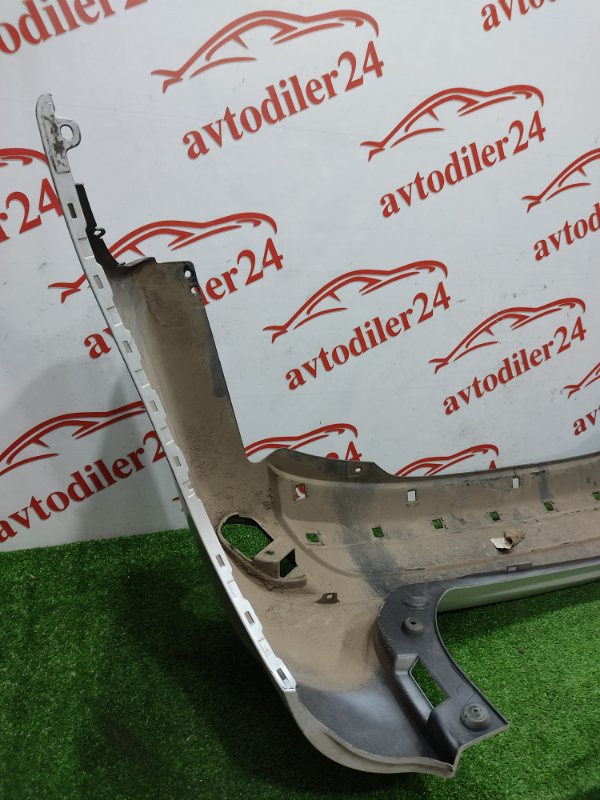 Бампер, 4000 рублей, Красноярск