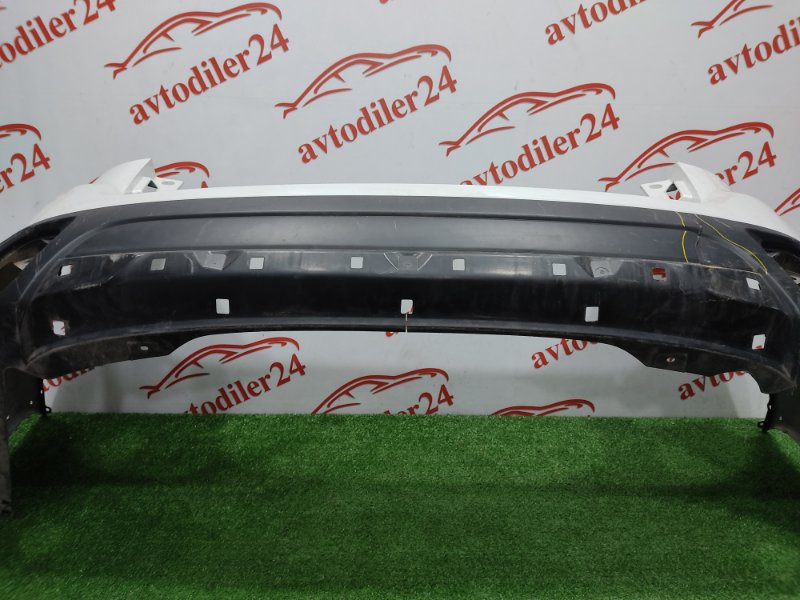 Бампер, 4000 рублей, Красноярск