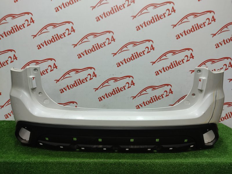 Бампер, 4000 рублей, Красноярск