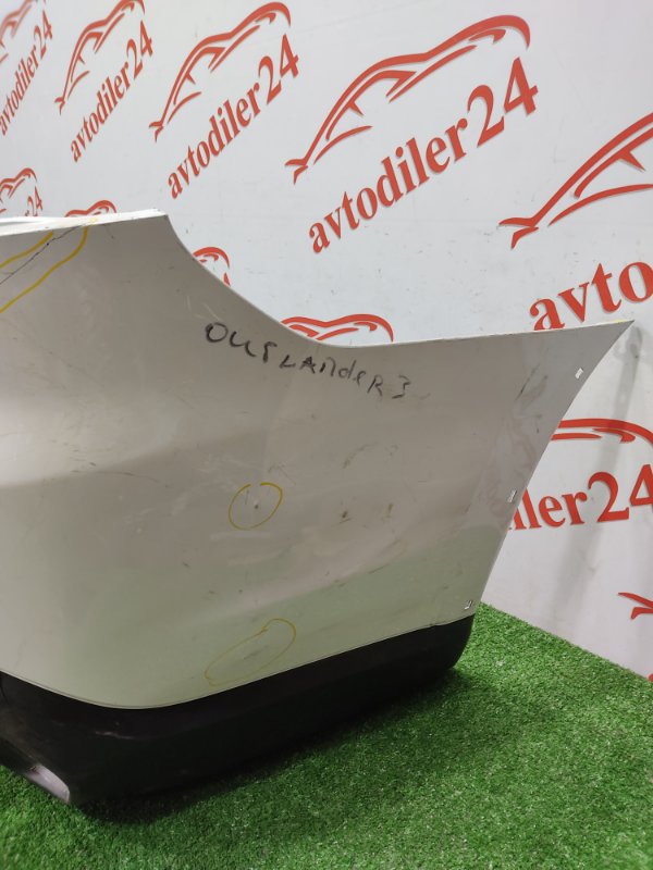 Бампер, 4000 рублей, Красноярск