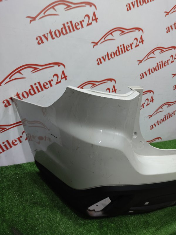 Бампер, 4000 рублей, Красноярск