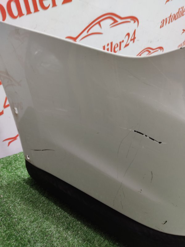 Бампер, 4000 рублей, Красноярск