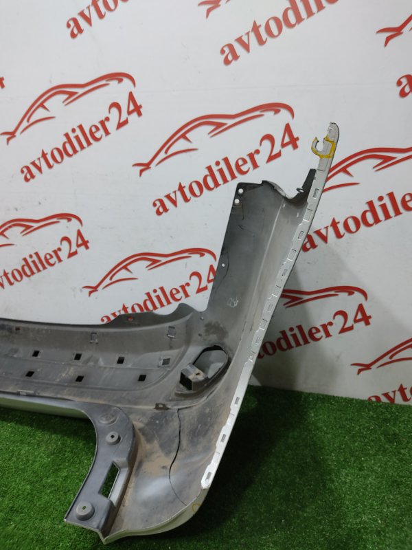 Бампер, 4000 рублей, Красноярск