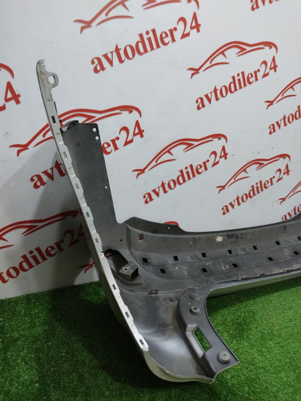 Бампер, 4000 рублей, Красноярск