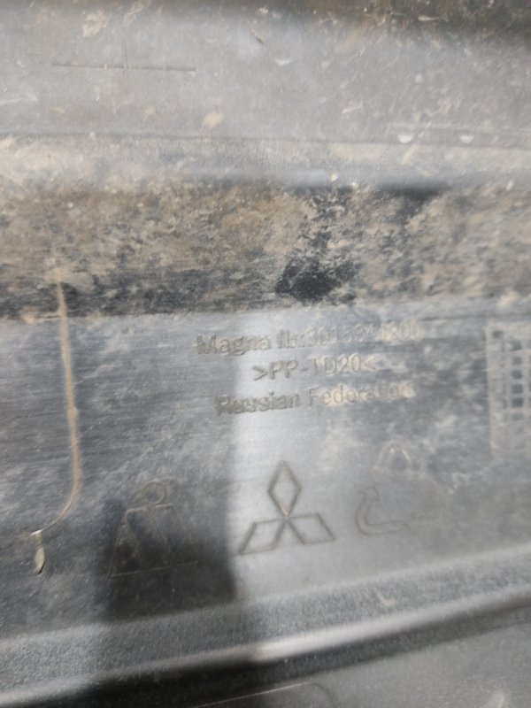 Бампер, 4000 рублей, Красноярск