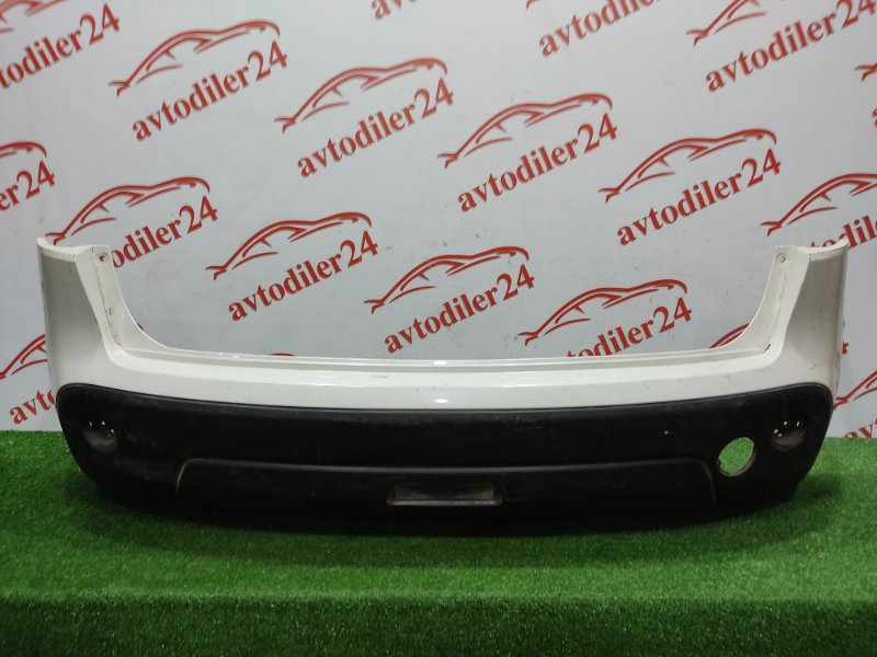 Бампер, 4000 рублей, Красноярск