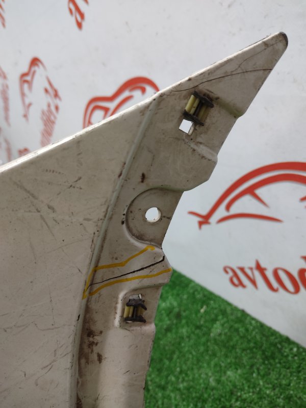 Бампер, 4000 рублей, Красноярск