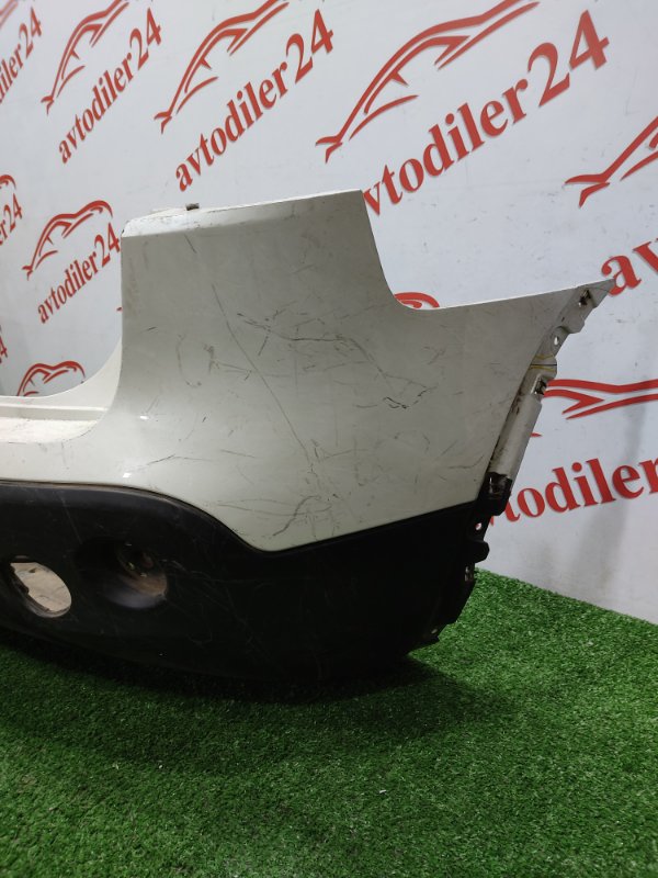 Бампер, 4000 рублей, Красноярск