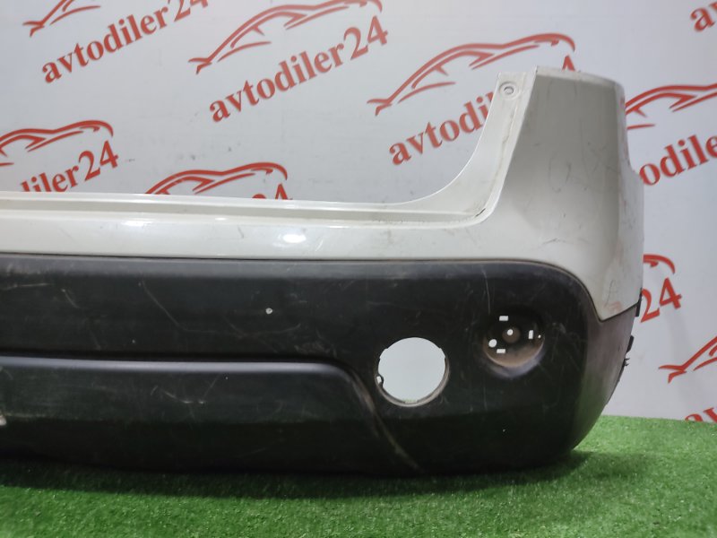 Бампер, 4000 рублей, Красноярск