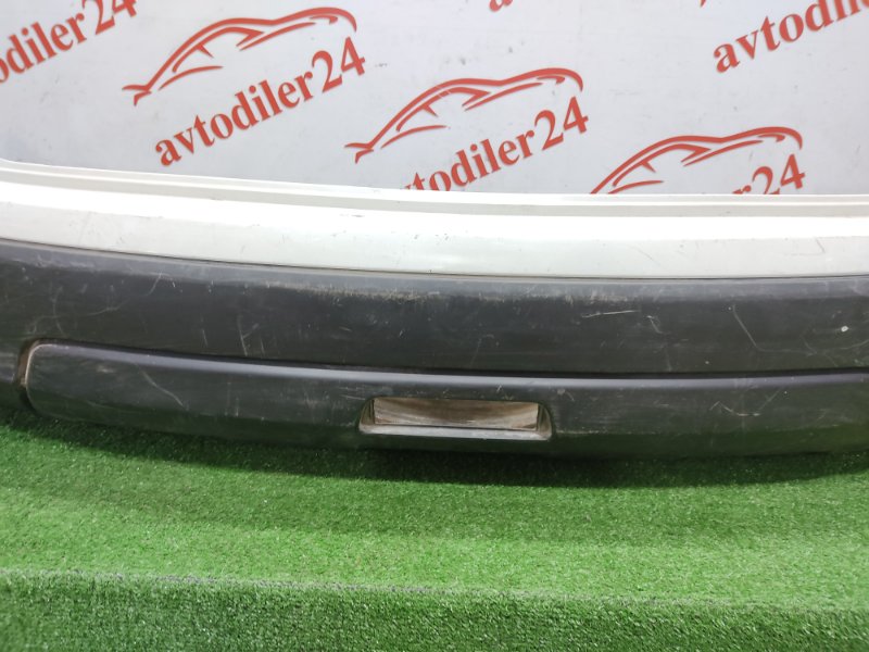 Бампер, 4000 рублей, Красноярск