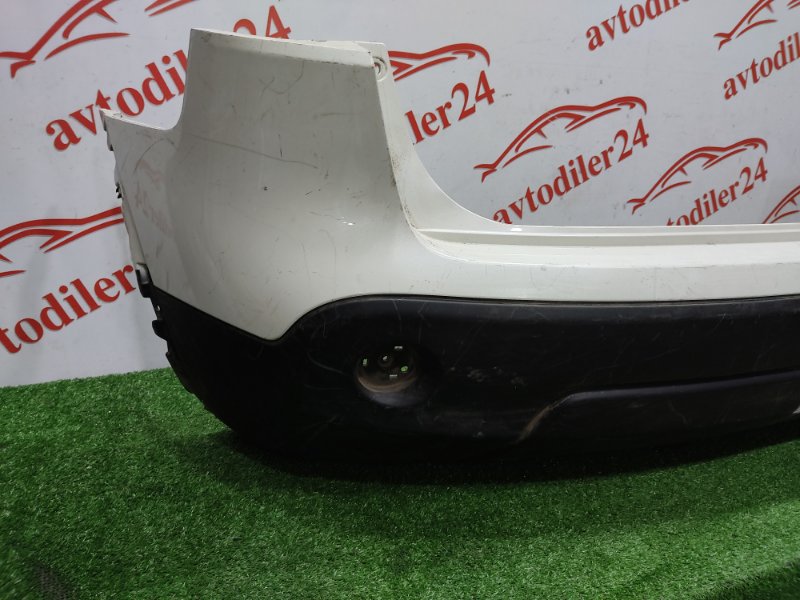 Бампер, 4000 рублей, Красноярск