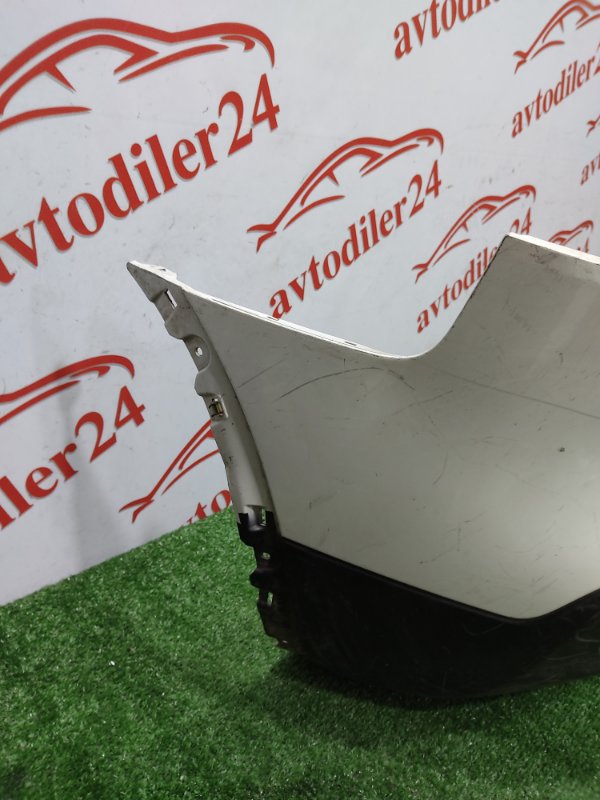 Бампер, 4000 рублей, Красноярск