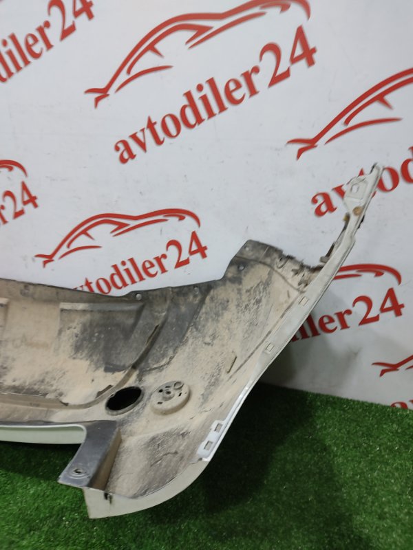 Бампер, 4000 рублей, Красноярск