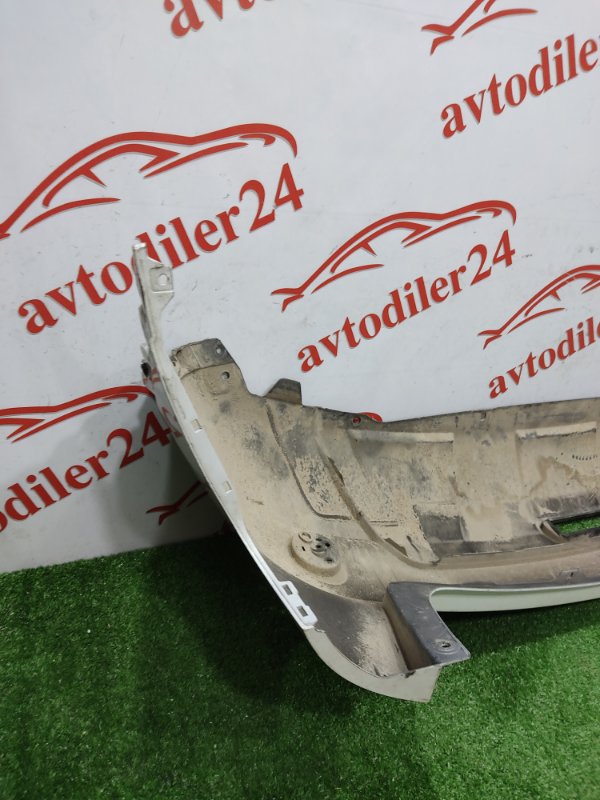 Бампер, 4000 рублей, Красноярск