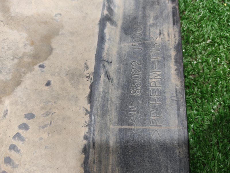 Бампер, 4000 рублей, Красноярск