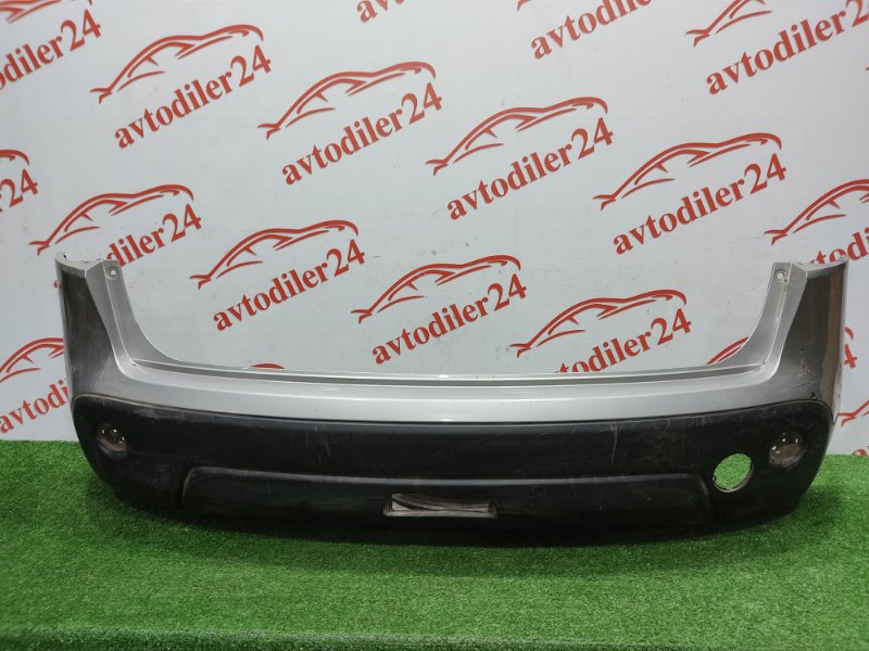 Бампер, 3000 рублей, Красноярск