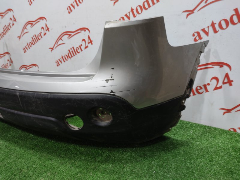 Бампер, 3000 рублей, Красноярск