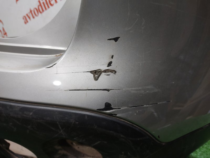 Бампер, 3000 рублей, Красноярск