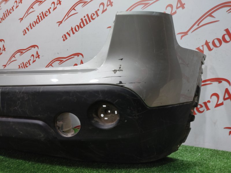 Бампер, 3000 рублей, Красноярск