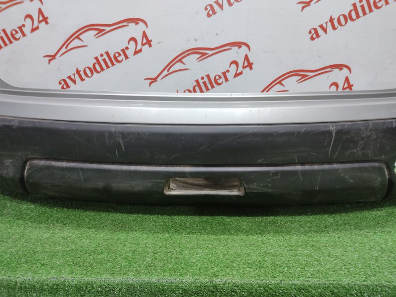 Бампер, 3000 рублей, Красноярск