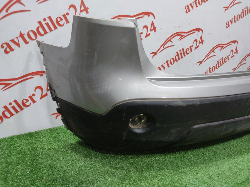 Бампер, 3000 рублей, Красноярск