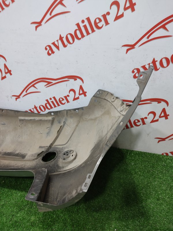 Бампер, 3000 рублей, Красноярск