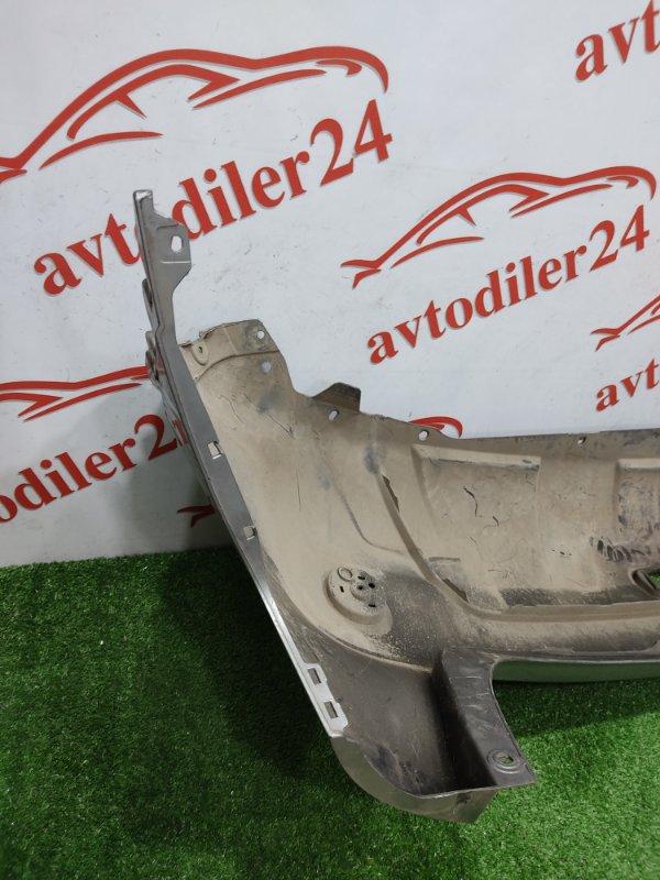 Бампер, 3000 рублей, Красноярск