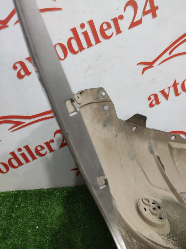 Бампер, 3000 рублей, Красноярск