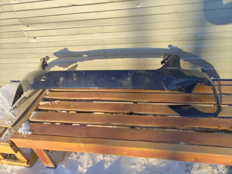 Бампер, 10000 рублей, Кузнецово