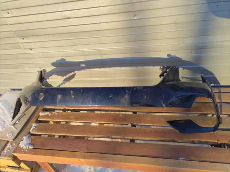 Бампер, 10000 рублей, Кузнецово