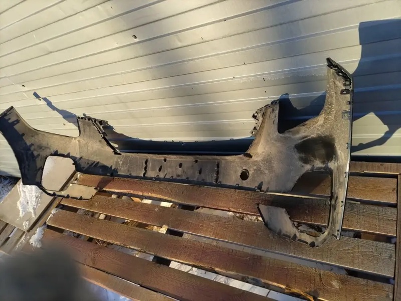 Бампер, 10000 рублей, Кузнецово