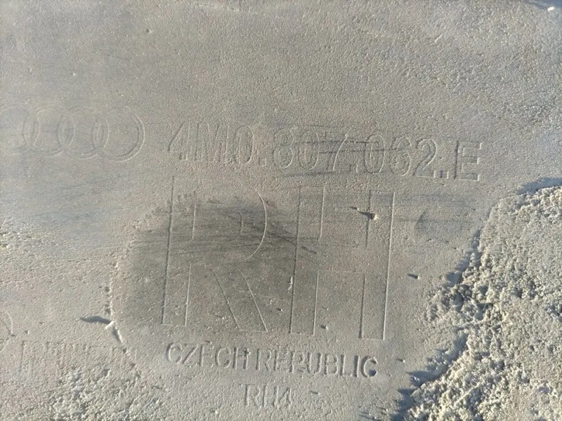 Бампер, 20000 рублей, Кузнецово