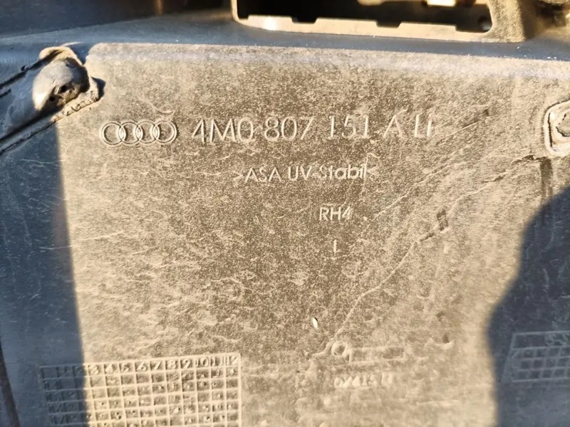 Бампер, 20000 рублей, Кузнецово