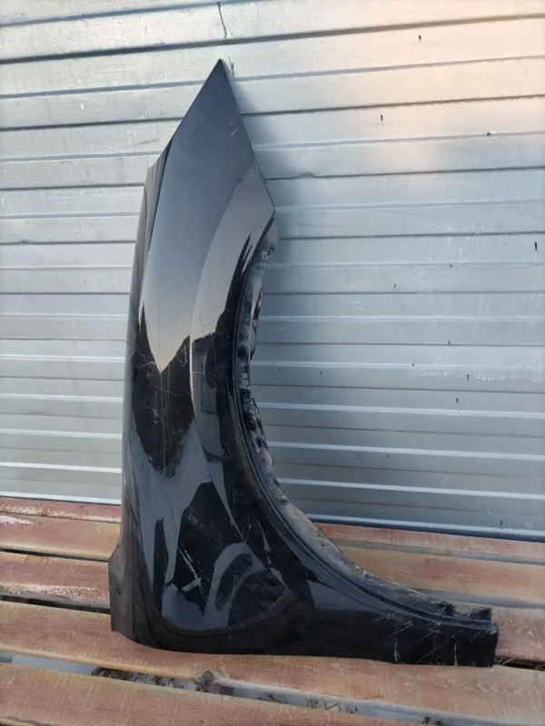 Крыло, 30000 рублей, Кузнецово