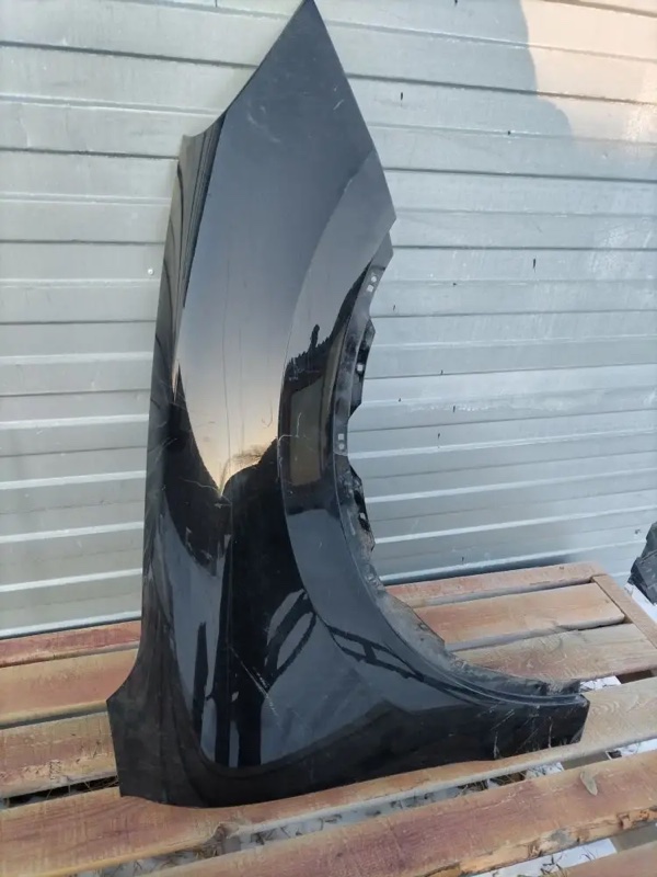 Крыло, 30000 рублей, Кузнецово