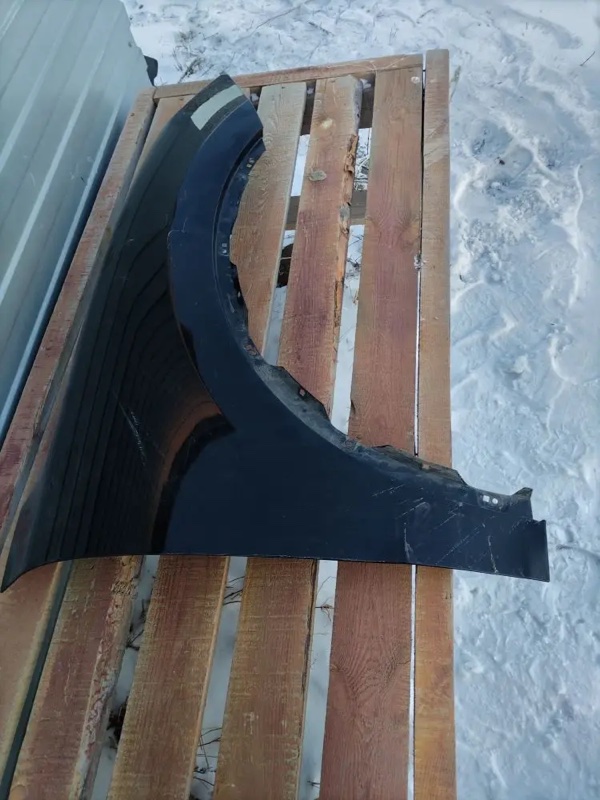 Крыло, 30000 рублей, Кузнецово