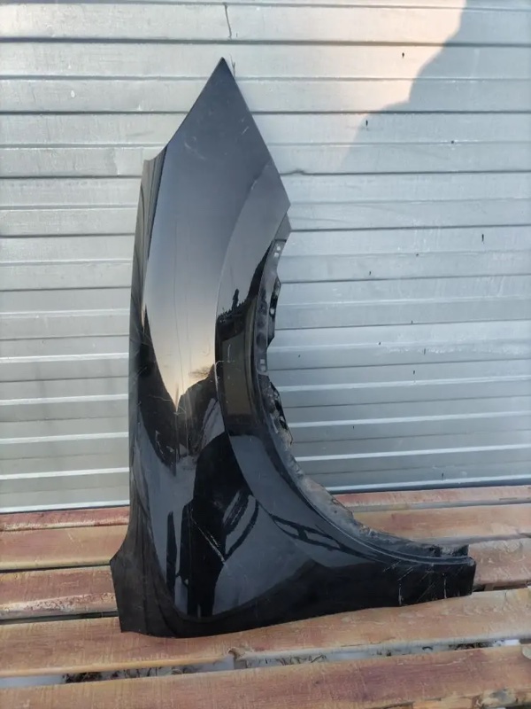 Крыло, 30000 рублей, Кузнецово