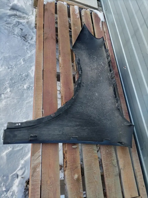 Крыло, 30000 рублей, Кузнецово