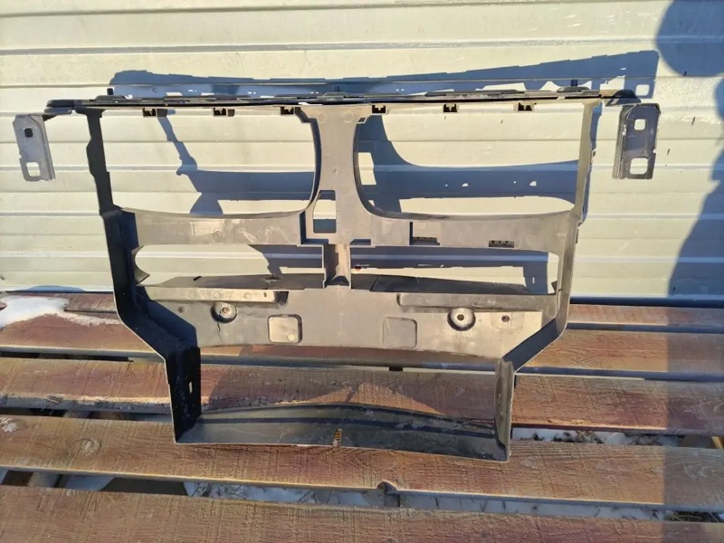 Воздуховод радиатора, 10000 рублей, Кузнецово