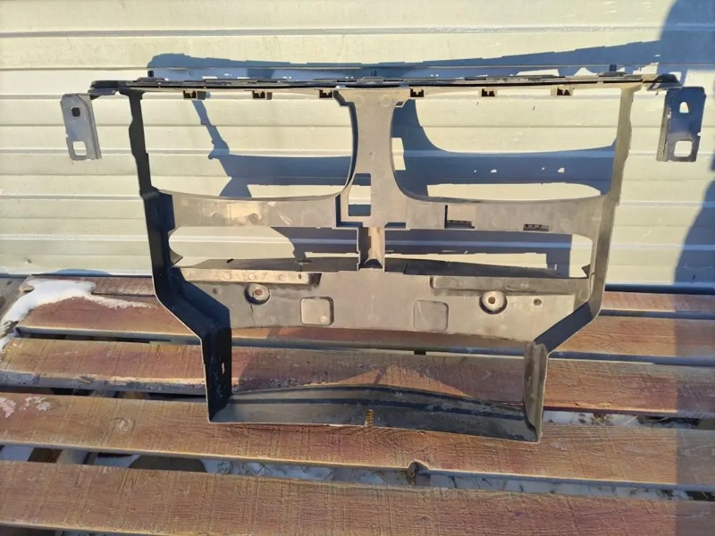 Воздуховод радиатора, 10000 рублей, Кузнецово