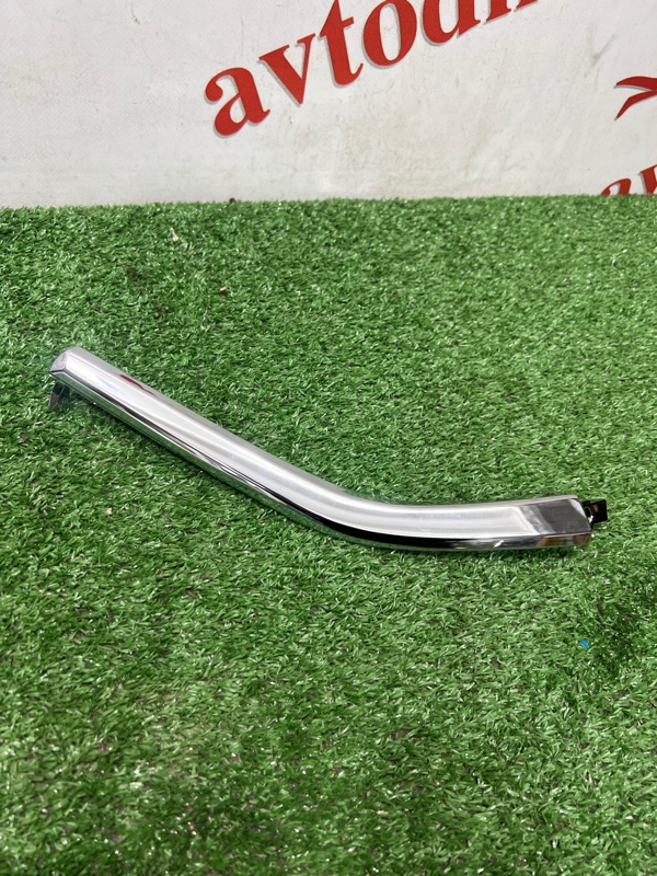 Молдинг бампера, 800 рублей, Красноярск