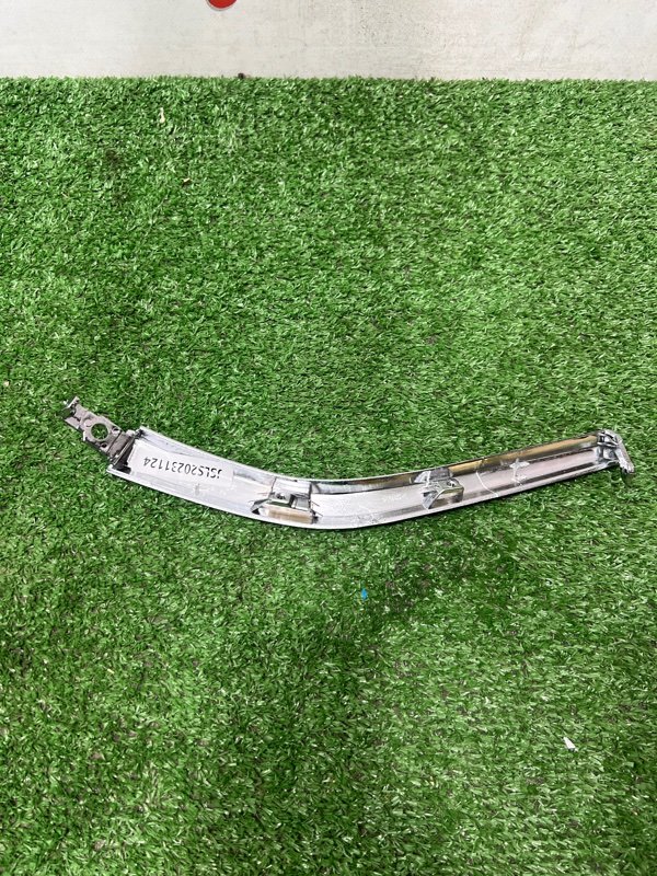 Молдинг бампера, 800 рублей, Красноярск