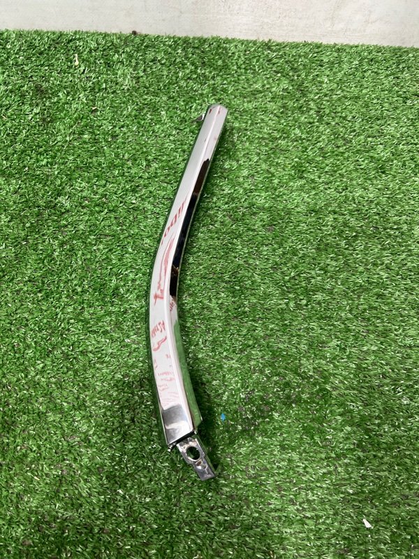 Молдинг бампера, 800 рублей, Красноярск