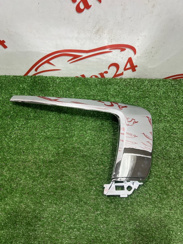 Молдинг бампера, 1800 рублей, Красноярск