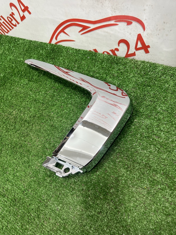 Молдинг бампера, 1800 рублей, Красноярск