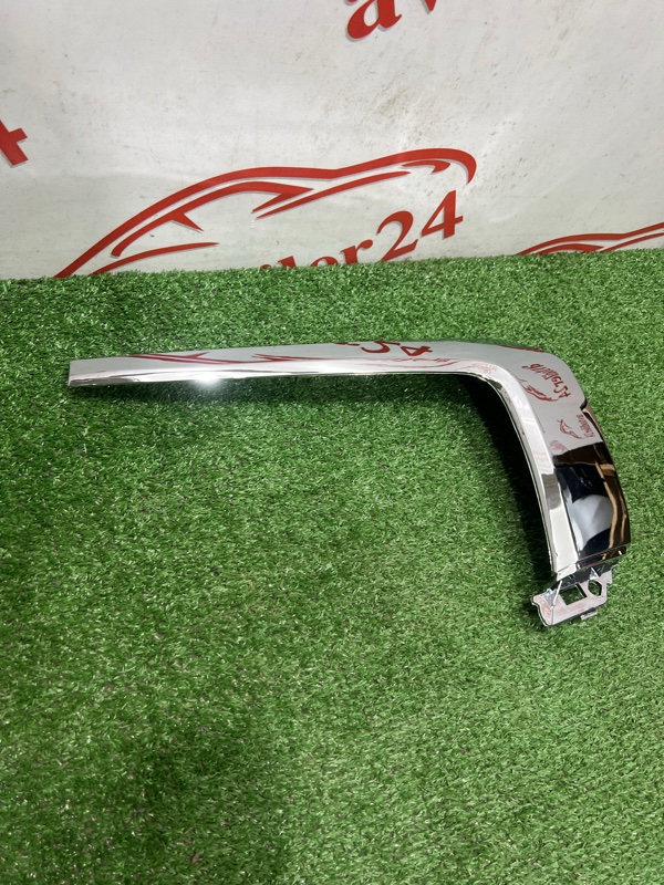 Молдинг бампера, 1800 рублей, Красноярск