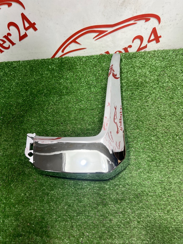 Молдинг бампера, 1800 рублей, Красноярск