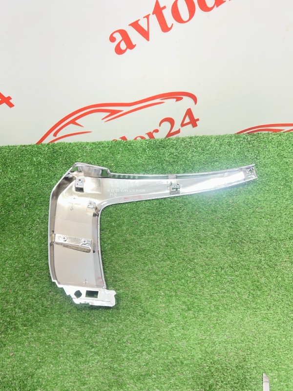 Молдинг бампера, 1800 рублей, Красноярск