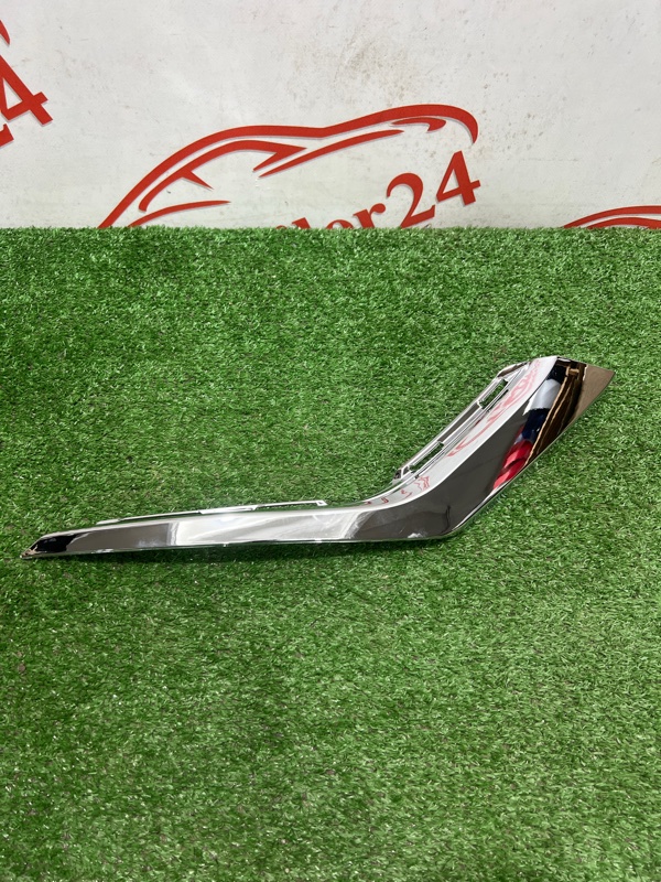 Молдинг бампера, 1400 рублей, Красноярск