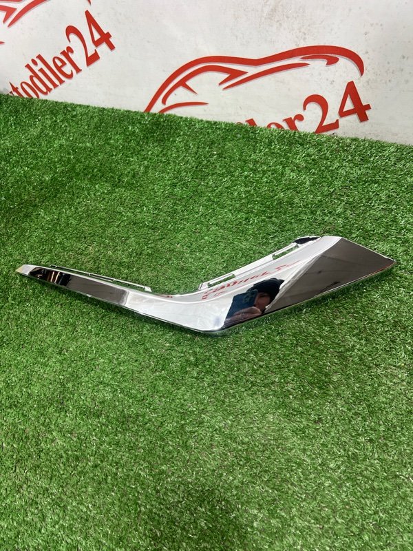 Молдинг бампера, 1400 рублей, Красноярск